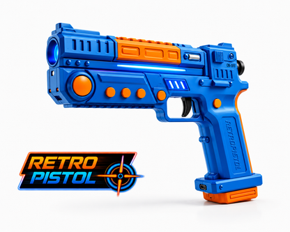 RetroPistol™