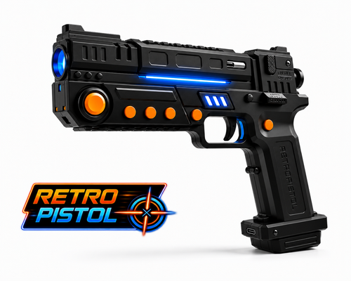 RetroPistol™